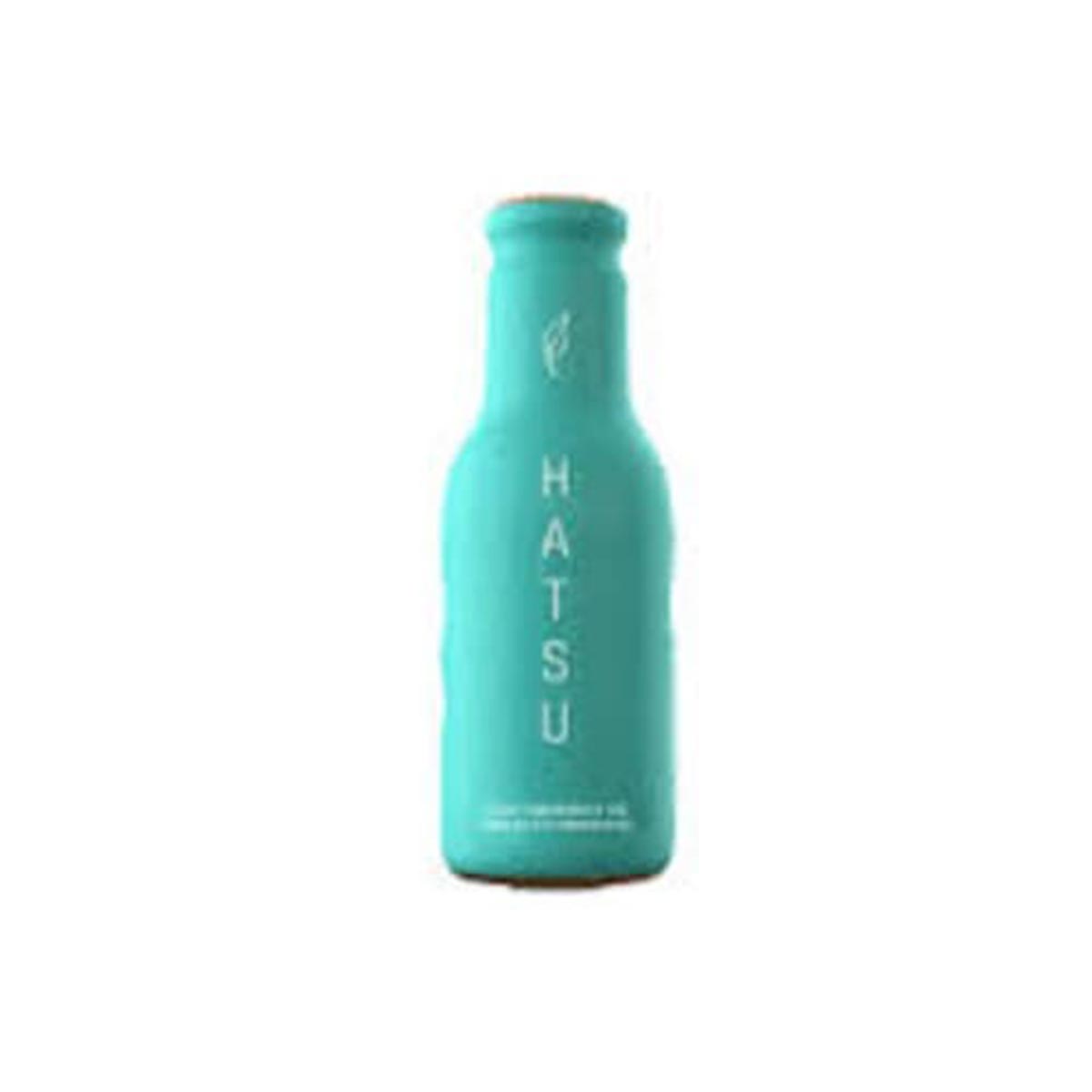 Te Hatsu Azul