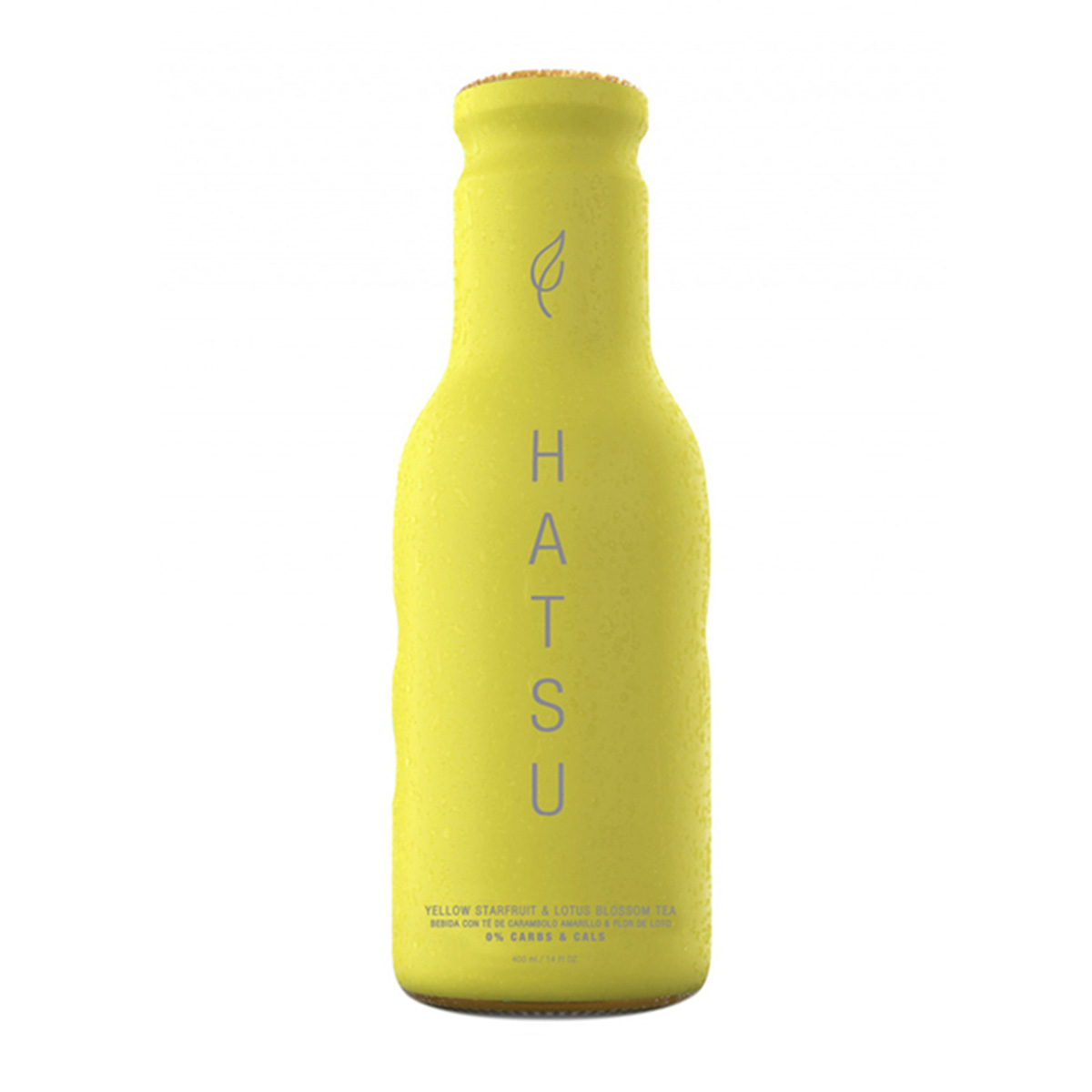 Té Hatsu Amarillo